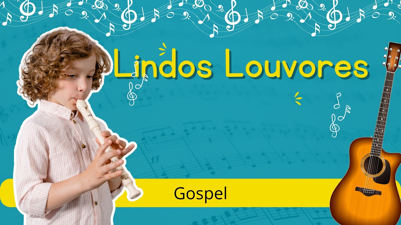 Louvors e adoração Refexçao para relaxer em Jesus