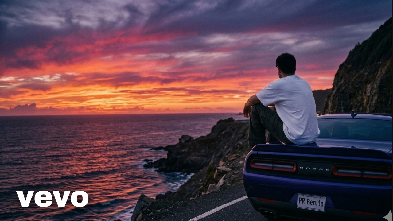 Bad Bunny — 3 AM (Na' Más Pienso En Ti) [Music Video 2026]