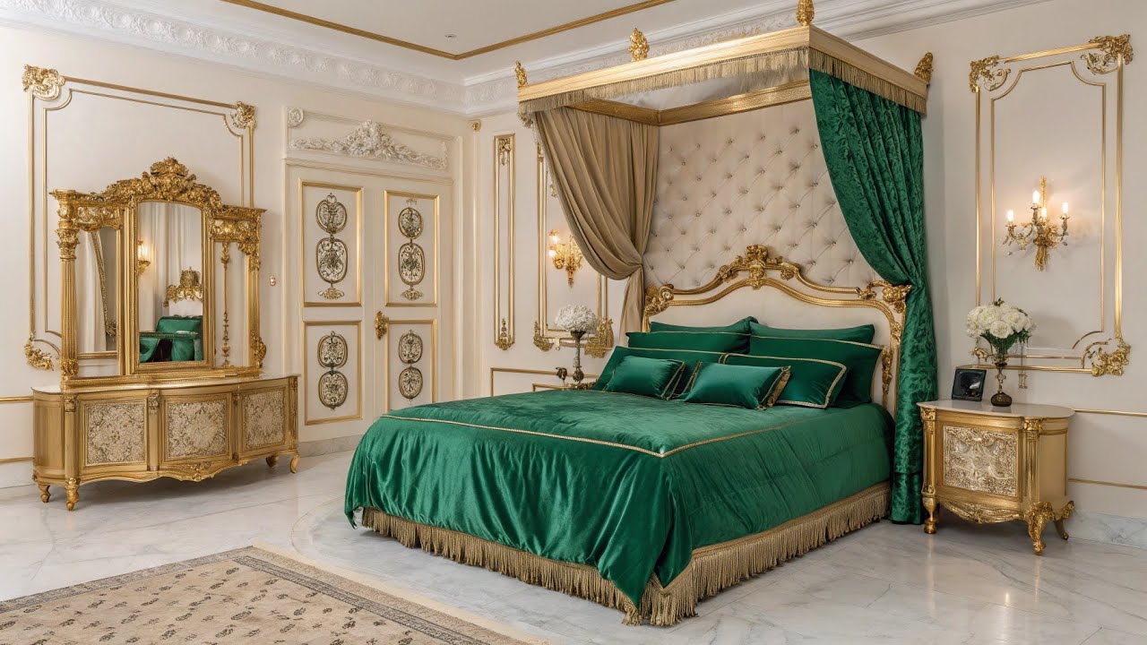 Inside Iconic Mansions of Sophistication | Where Every Room Inspires with Unmatched Elegance