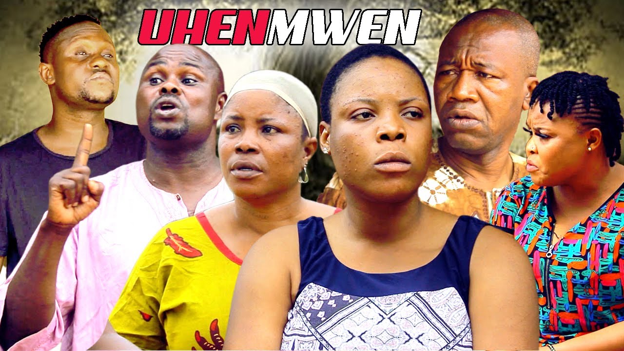 UHENMWEN [COMPLETE BENIN MOVIES]