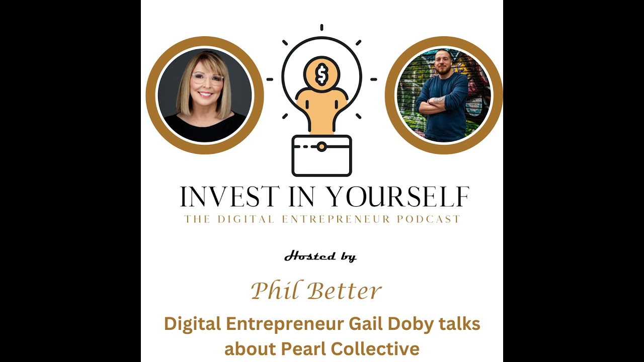 Digital Entrepreneur Dallas Travers Talks about The Hive