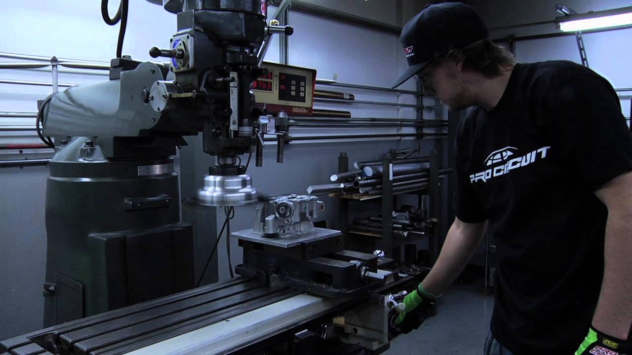 Service Spotlight: Engine Porting