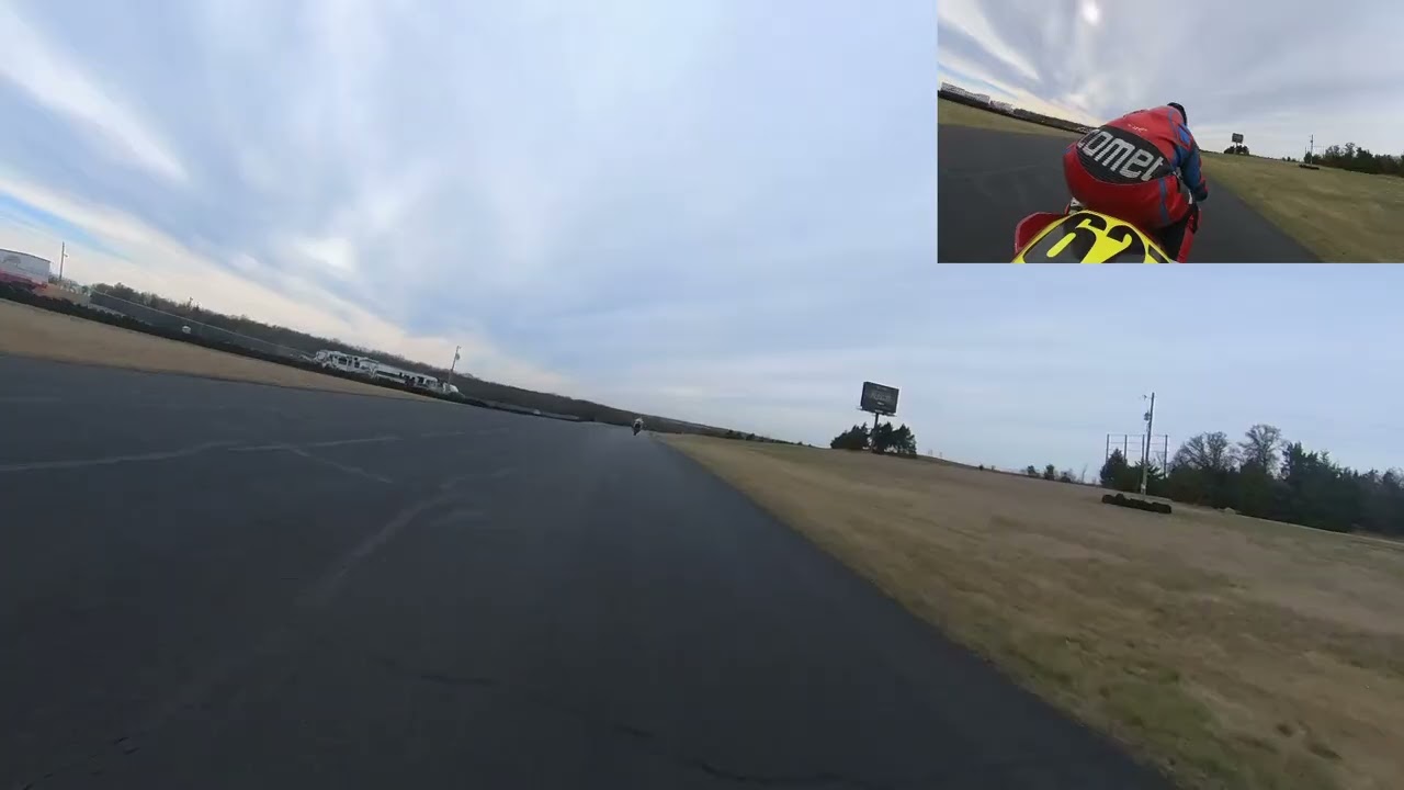 2025 CMRA RND2 C SBK (627 Dakota Wold)