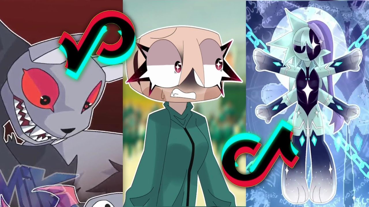 😮Funny Dandy's World | TikTok Compilation #98
