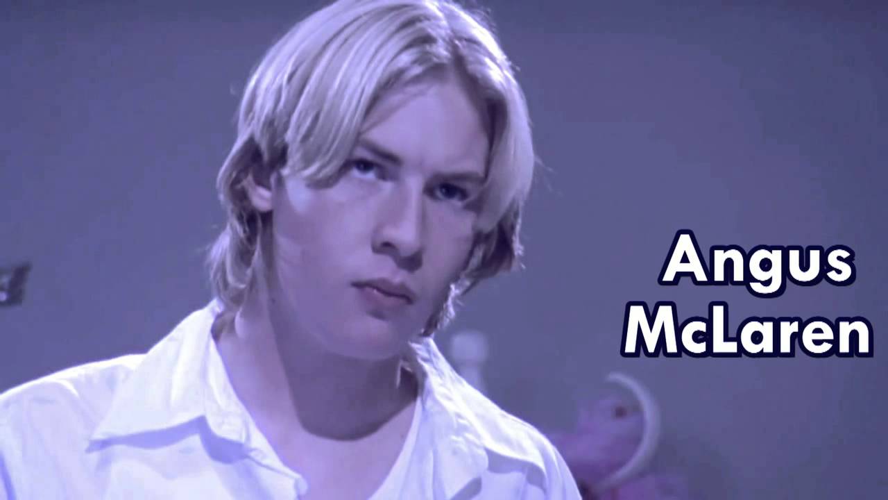 H2O Just Add Water 1x17 Opening Credits