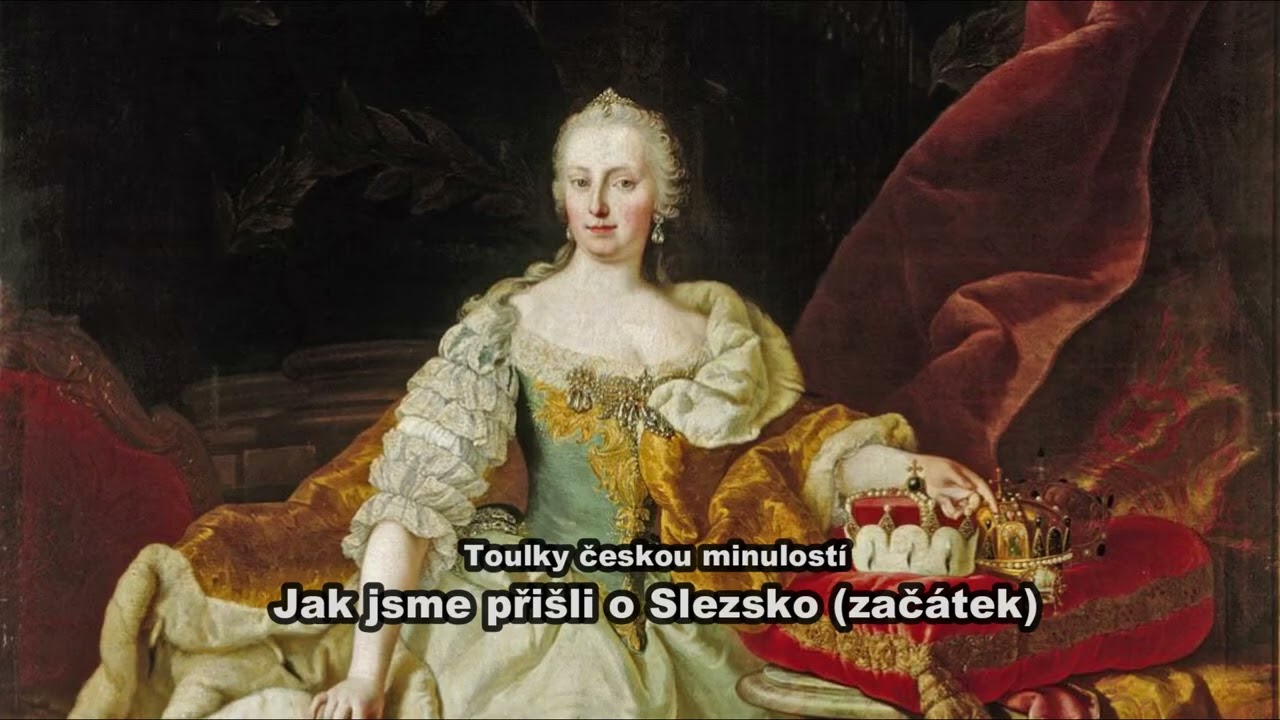 530Jak jsme přišli o Slezsko začátek