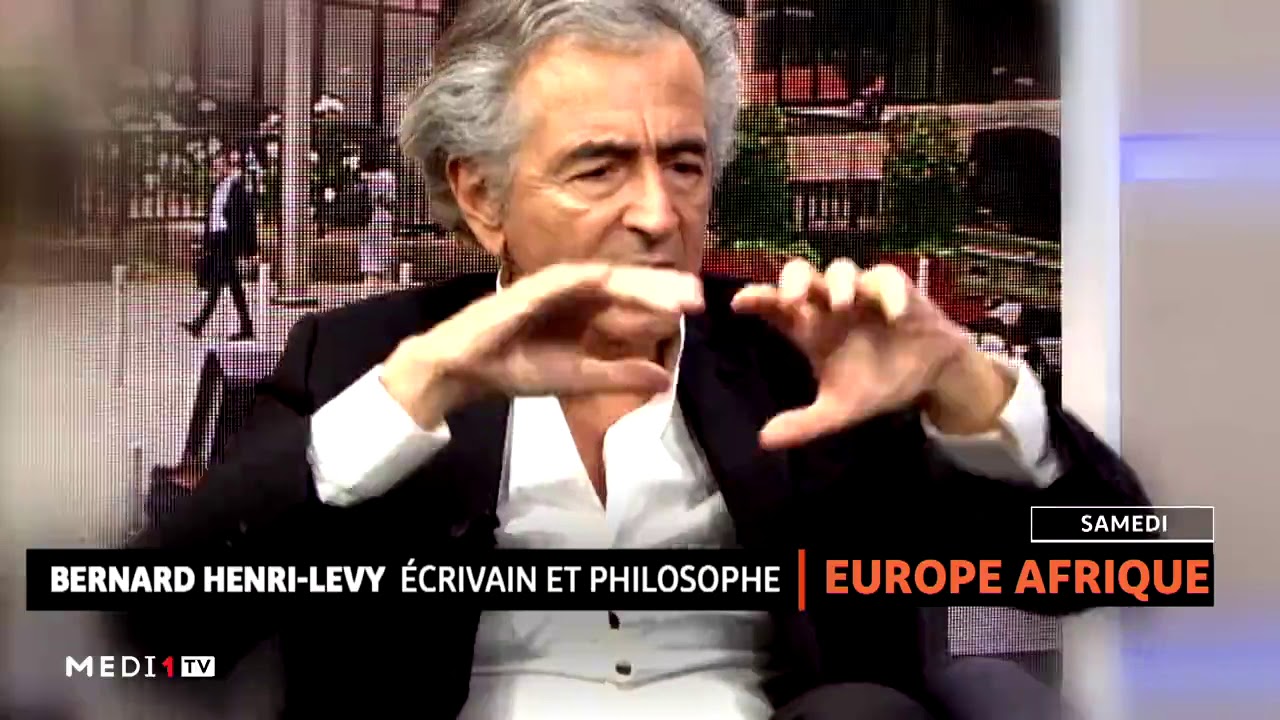 RDV ce Samedi pour un nouvel episode de l'émission #EuropeAfrique à partir de 21:30