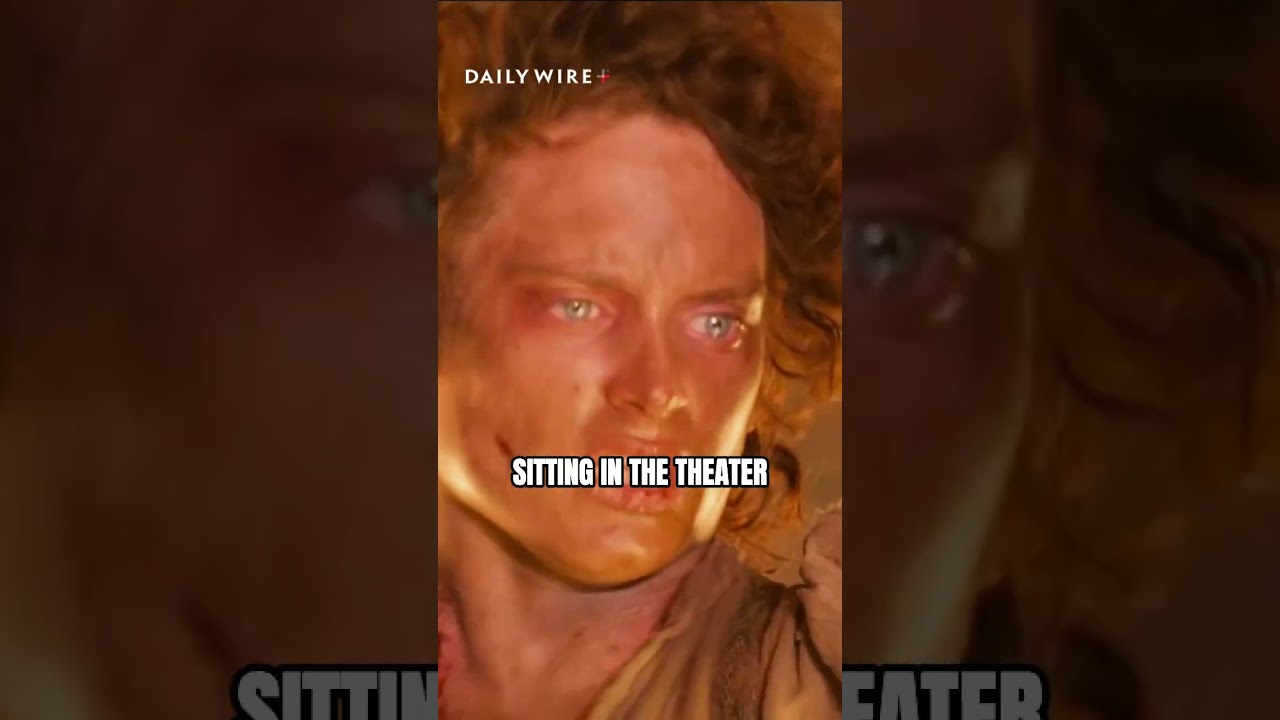 LOTR is the BEST trilogy of ALL TIME