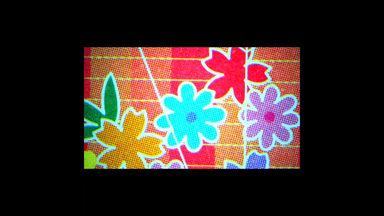 Containers Origami Paper Microscopic Zoom! #shorts