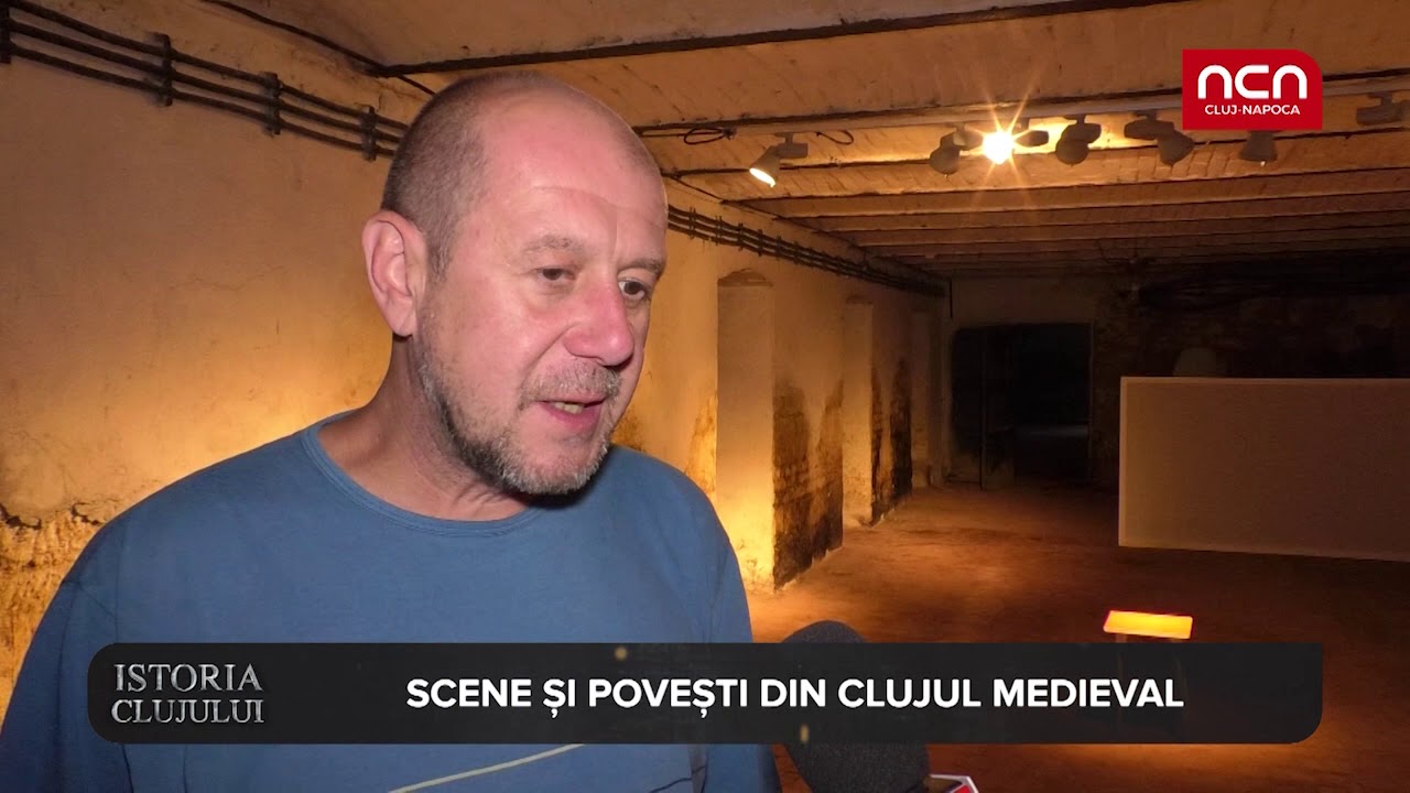 Istoria Clujului - Turnurile clujului