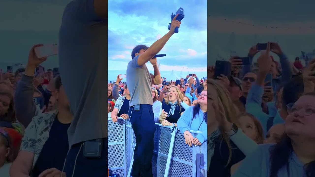Wincent Weiss, live in Grömitz ￼