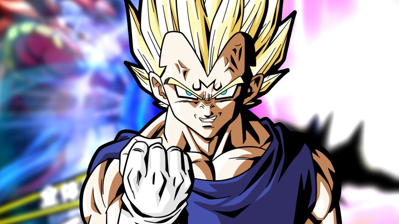 ВРЕМЯ МСТИТЬ?! СОЛЕНЫЙ РЕВАНТ! RHYMSTYLE против NANOGENIX! Битва Доккан в Dragon Ball Z