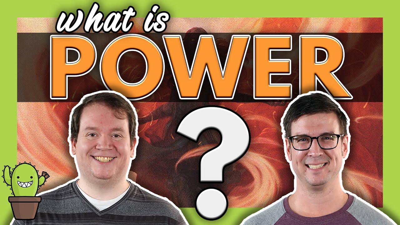 What makes a deck POWERFUL? | Spike on the Mic E18 | Power Level