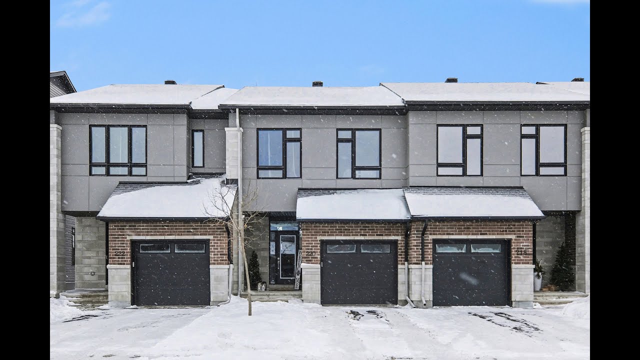 220 Bristol Crescent, Kemptville, ON