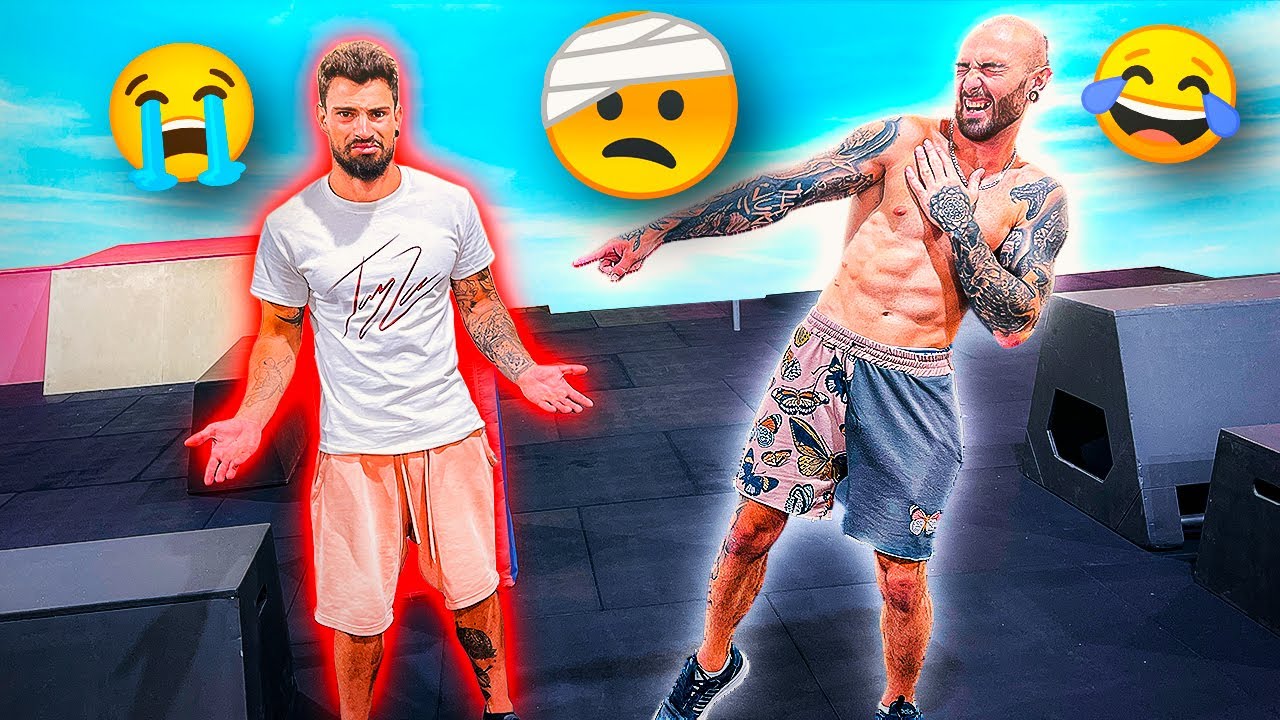 ⚠️ QUIÑONERO SE RIE DE MI por ESTAR LESIONADO.. 🤕
