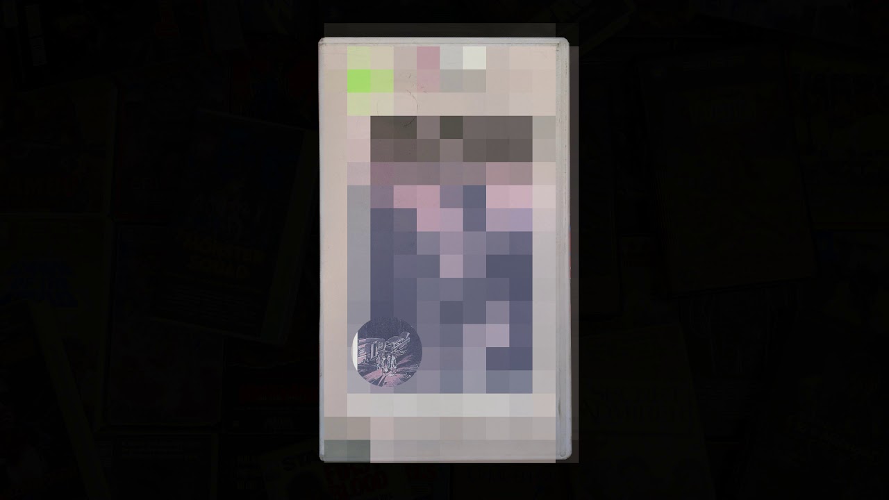 80s Movie Trivia Game | Guess the rural / isolation horror movie by its VHS videotape cover quiz