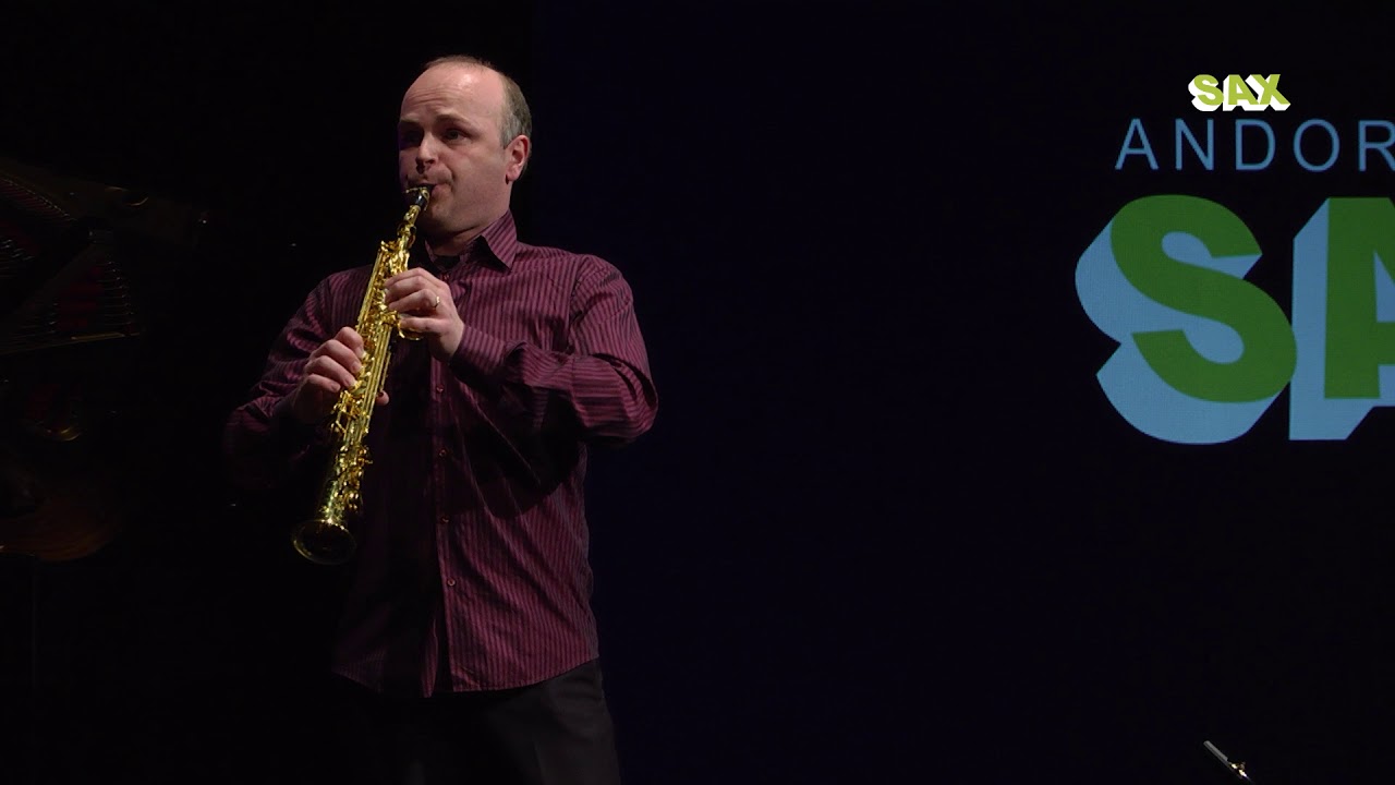 CONCERT VINCENT DAVID & TAKAHIRO MITA