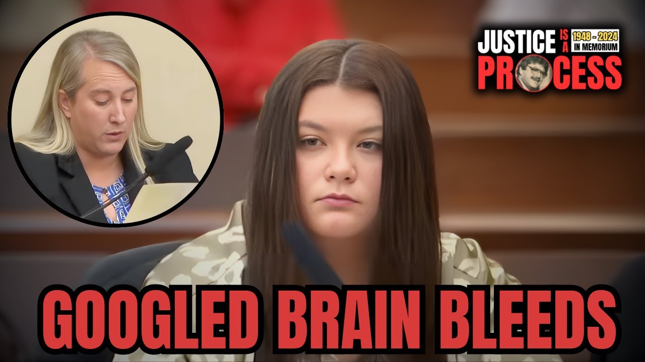 GBI Agent Reveals Beauty Queen's Chilling Google Searches