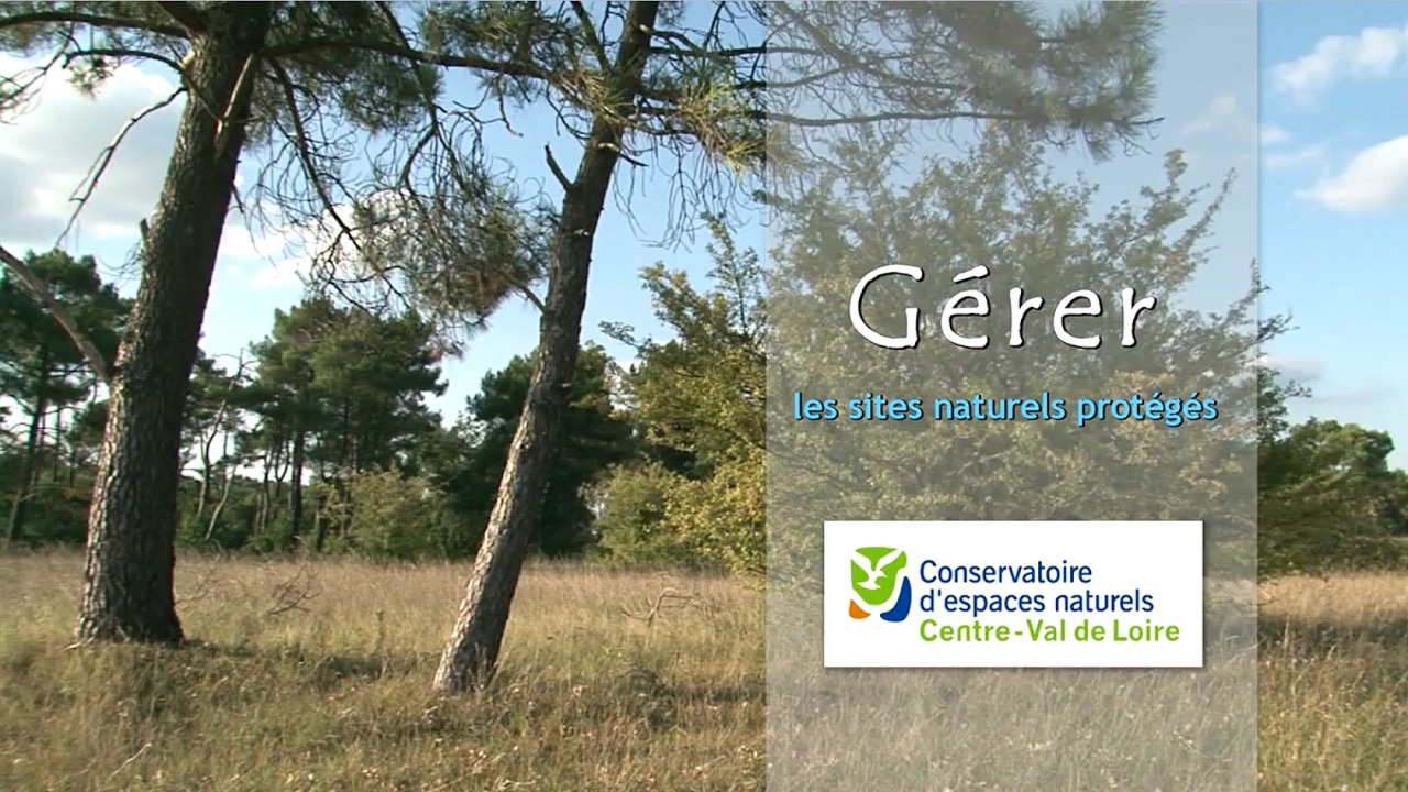 Gérer les milieux naturels, ça veut dire quuoi ?