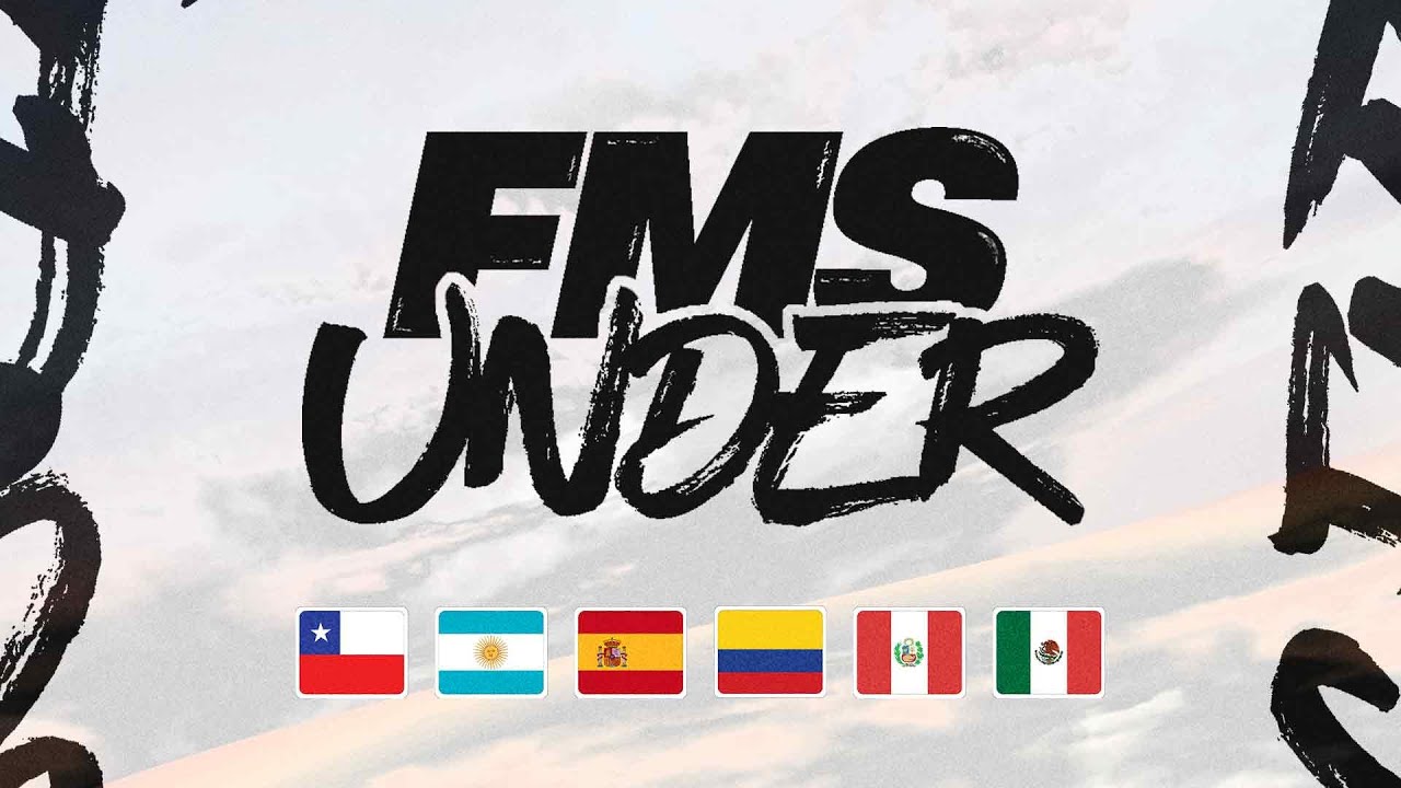 Maratón de FMS Under | UrbanRoosters