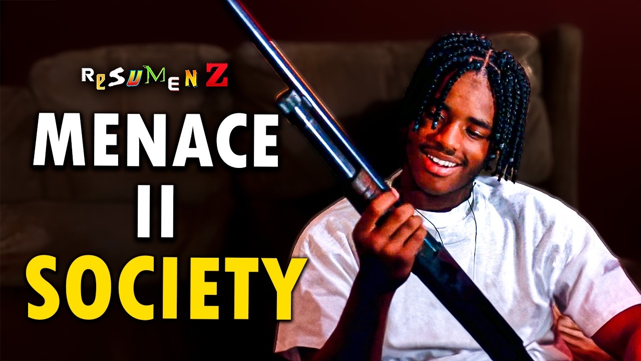 Menace II Society | Resumen Z