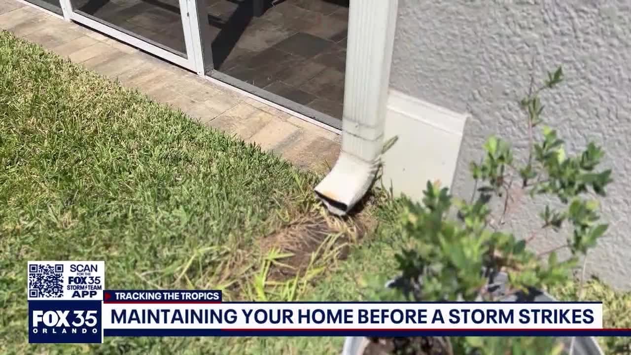 Hurricane Preparation: How to protect your home’s windows and roof ahead of tropical storms