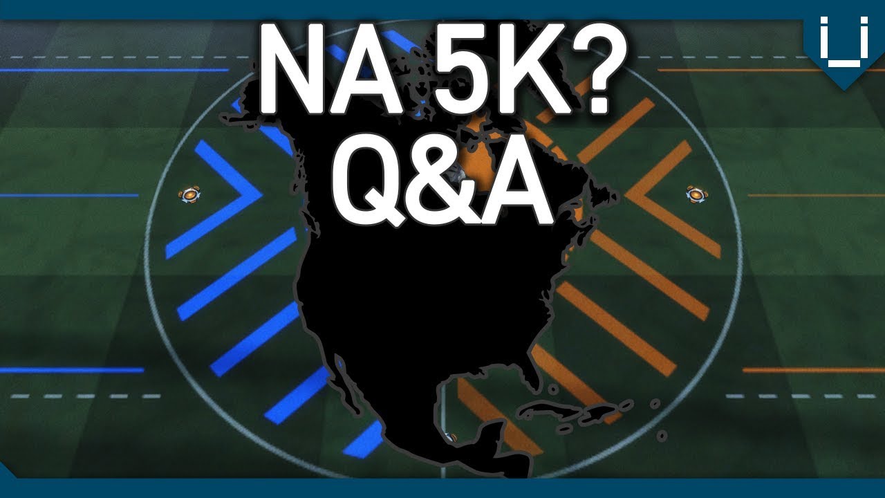 Will there be an NA Mannfield Night 5K?