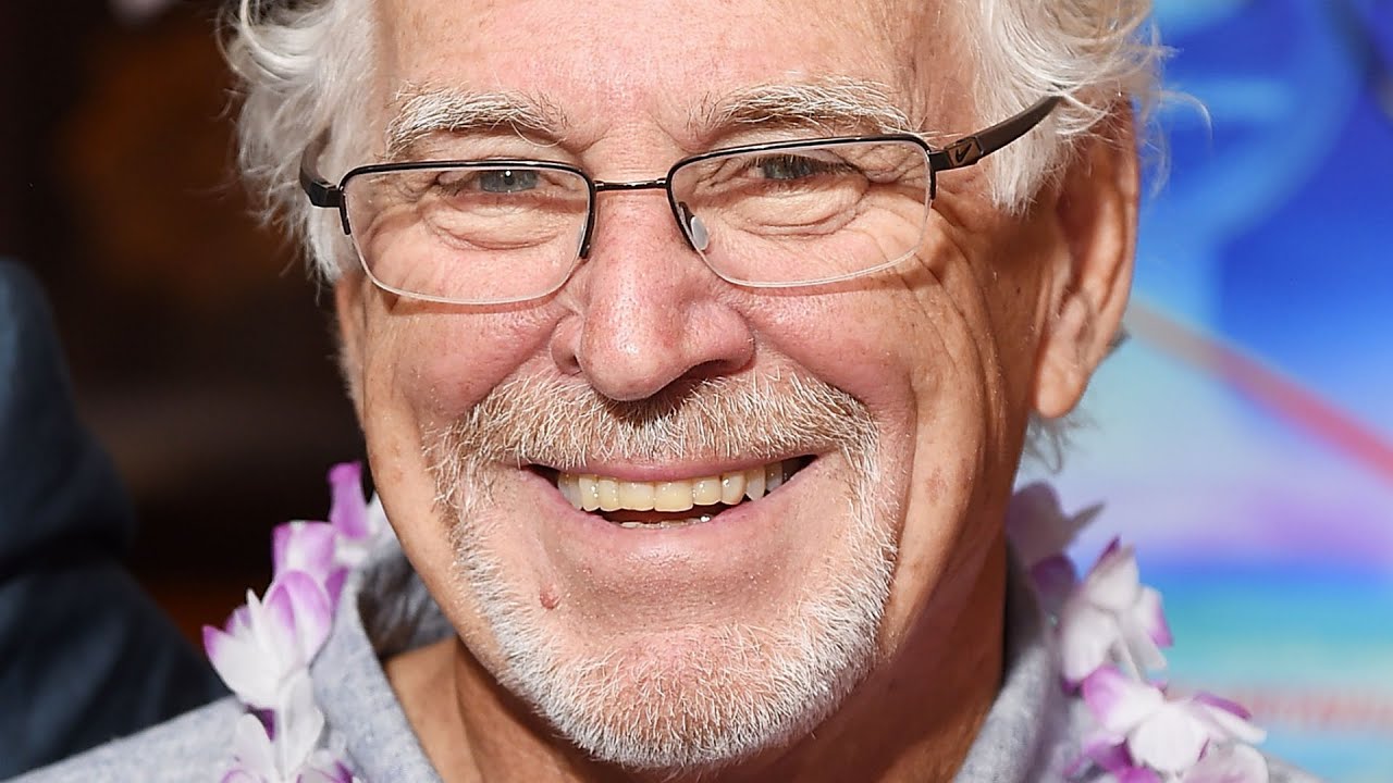 Who Are Jimmy Buffett's Children?