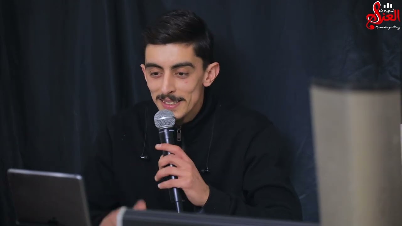 احمد الخطيب - عتابات 2026 - الدنيا دولاب والاعمار رحلة - لسانا باول الدرب - شلون انام الليل - 2026