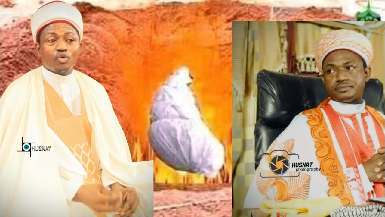 Hujjoji daga Alqur'ani da ingantattun hadisai na kore Azabar Kabari:-mal kabara