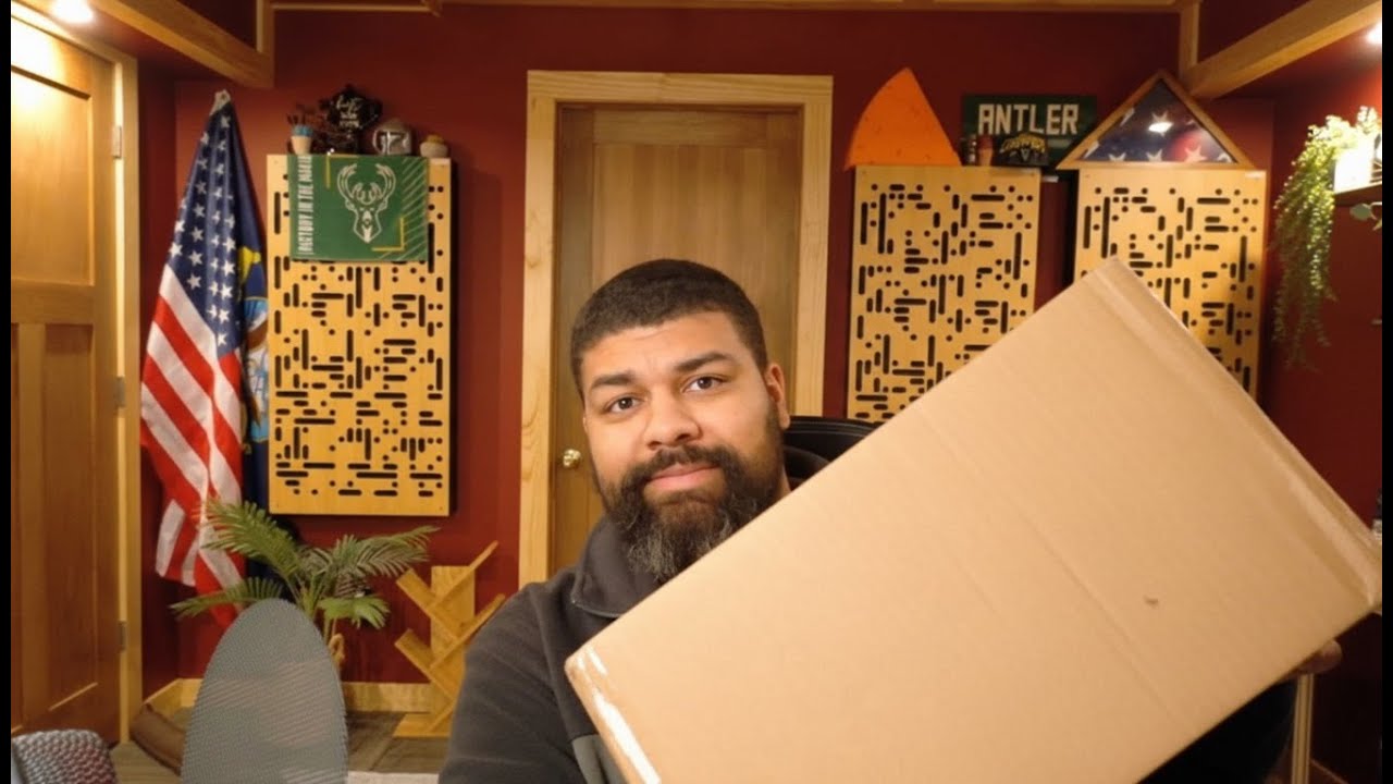 First Comic Book Haul & Box Opening of 2026