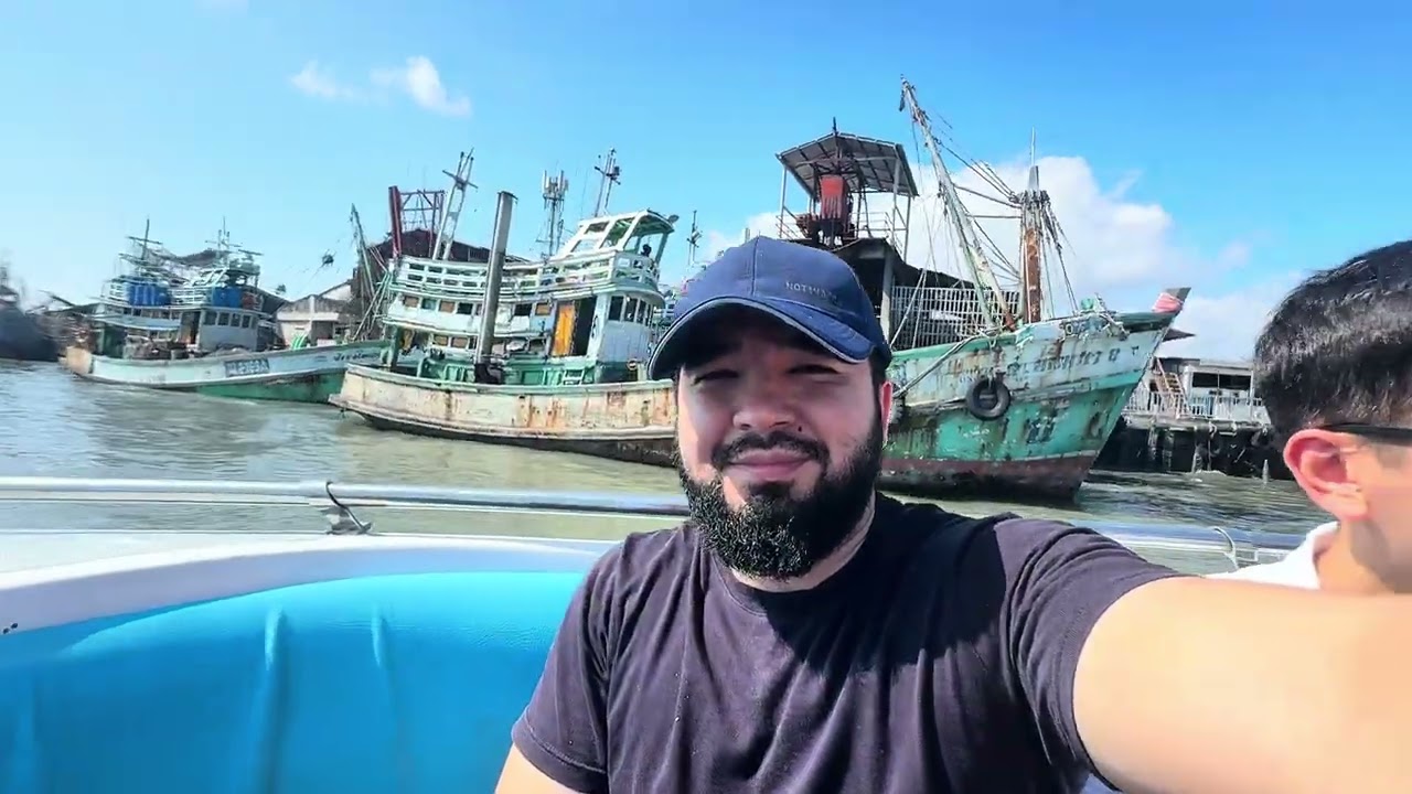 2 Kunda Tailand: Nimalarni Ko&lsquo;rish Shart? Real Vlog!