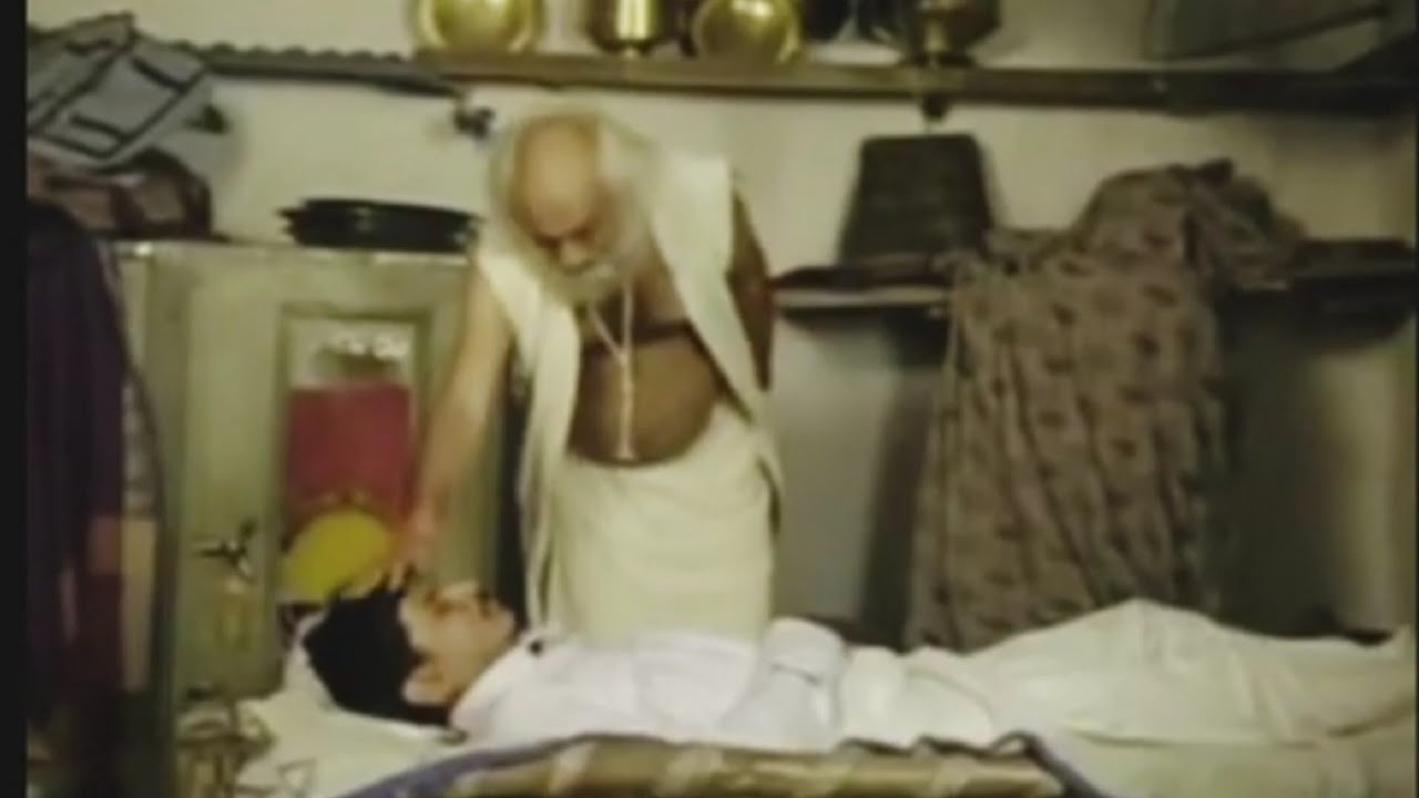 Bajrangdas Bapa's Letter | Bagdana Bapa Sitaram Part 3 | Bapa Sitaram