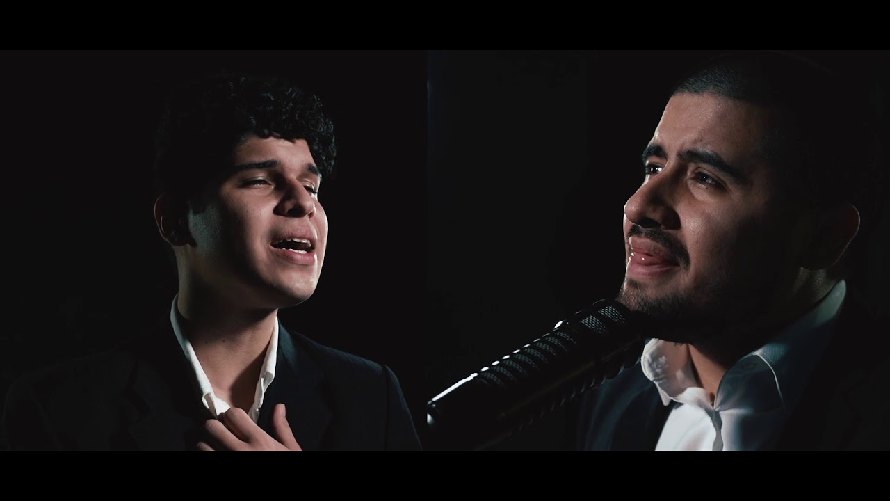 Más allá - Gloria Estefan (Cover)