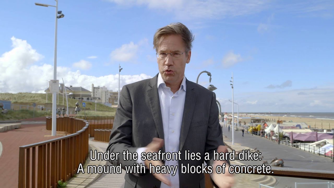 Arcadis - Being the Best #13 Dutch Coast