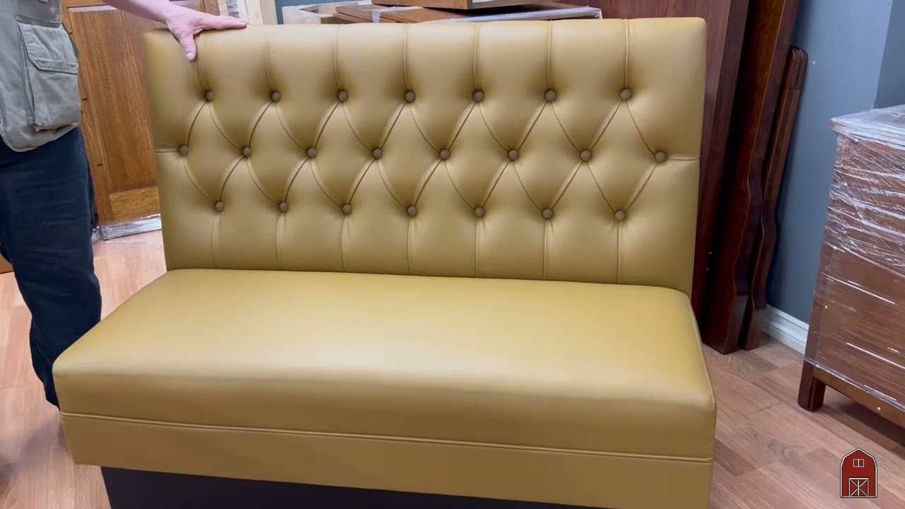 Restaurant Banquette Booth Seating Everything for your Dining Room Tables chairs Tables Table bases