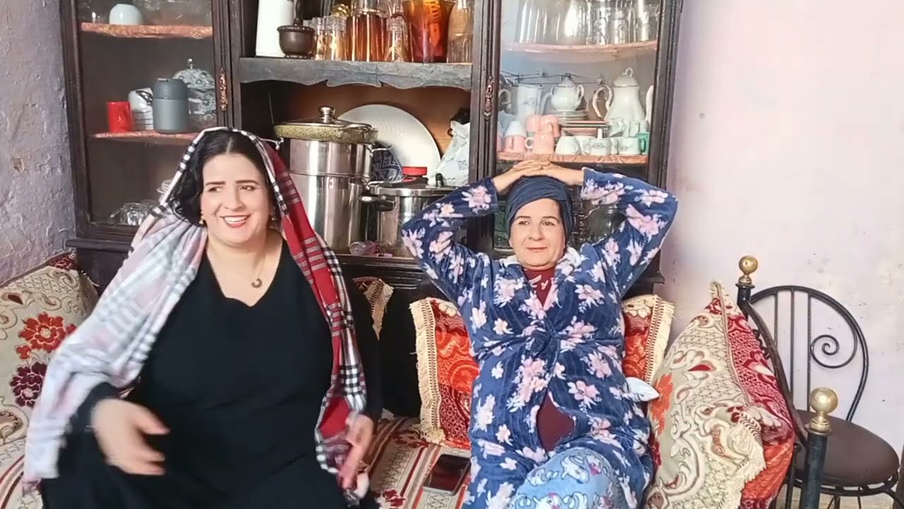 مشيت عند صبنت الطلامت،🥰🥰😂0638340582