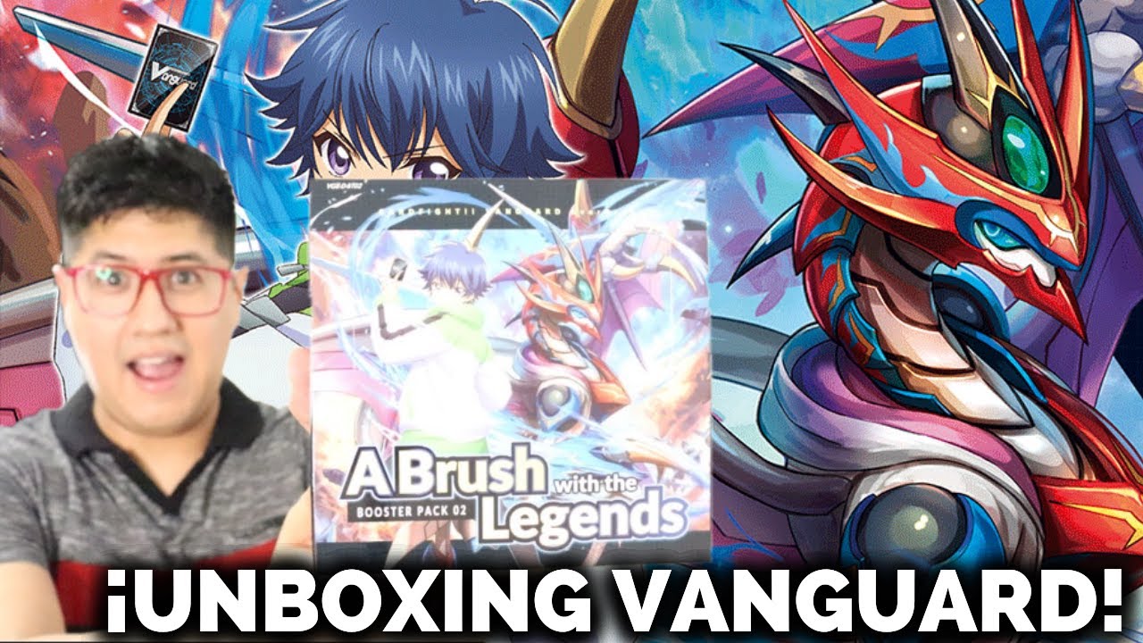 ¡Unboxing  