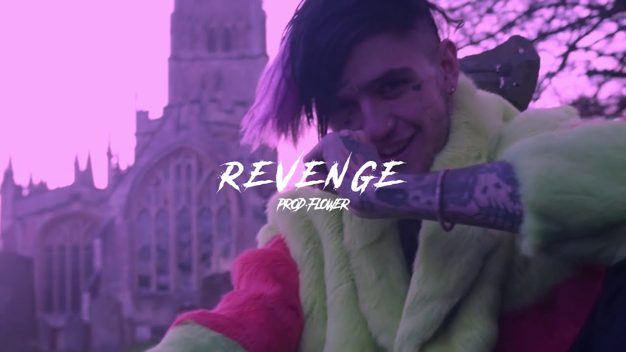 SOLD | LiL PEEP TYPE BEAT &ndash; 
