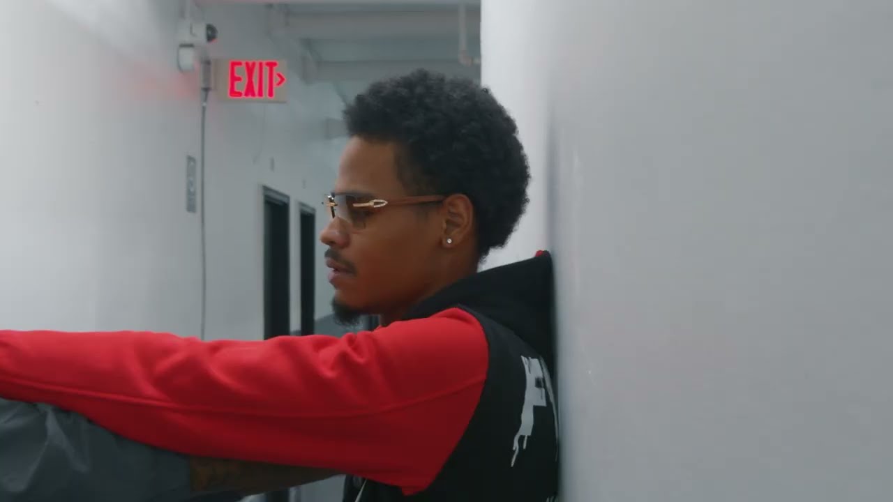 ItsNeph - Renegade [Official Music Video] shot by @gmtentertainment