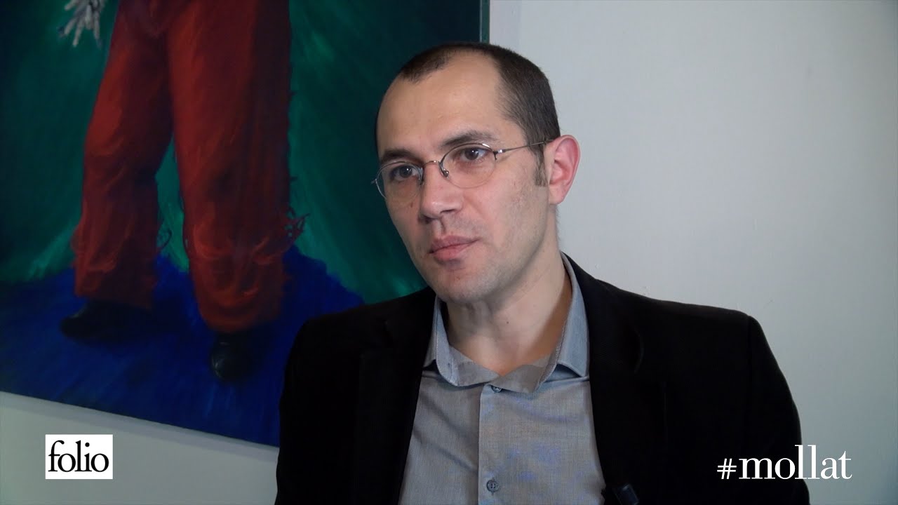 Stéphane Foucart - L'avenir du climat : enquête sur les climato-sceptiques