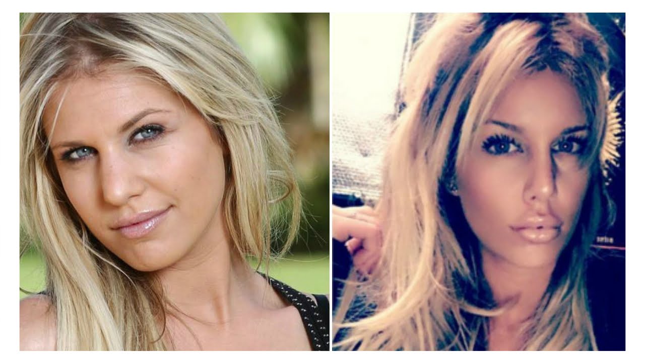 Adixia assume sa transformation physique choc