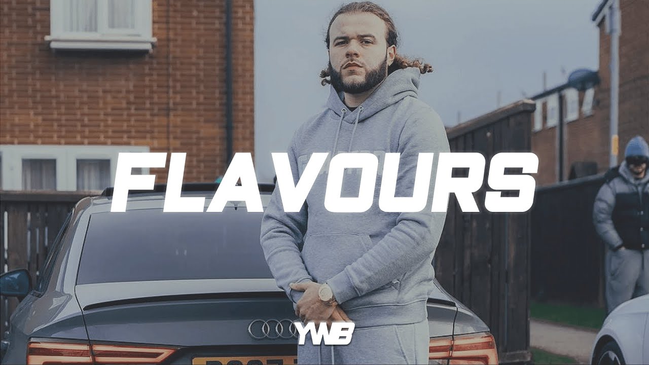 Meekz X Tunde Type Beat - 