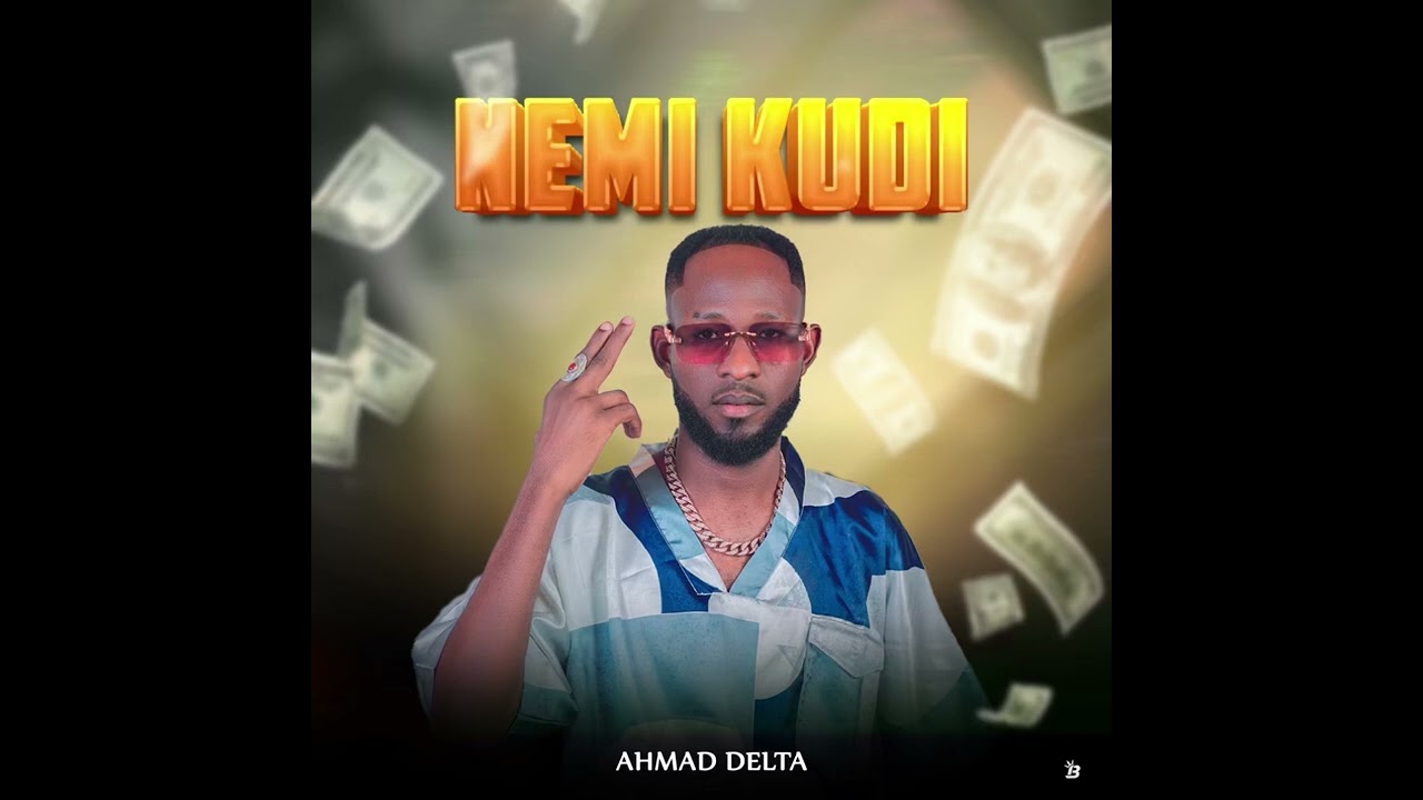 NEMI KUDI = AHMAD DELTA = (OFFICIAL AUDIO)