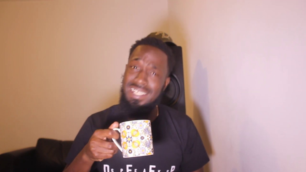 Eediyat Skengman 2 Stormzy Send, DEEPSSPEAKS Reaction Vid