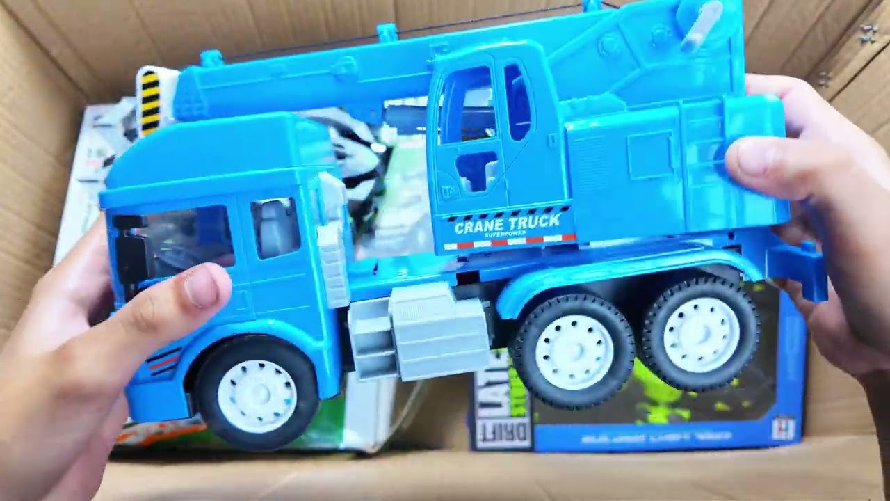 Toy asmr ,15:22 Minutes Satisfying with Unboxing ,Toys Set,Collection ASMR | Review toys