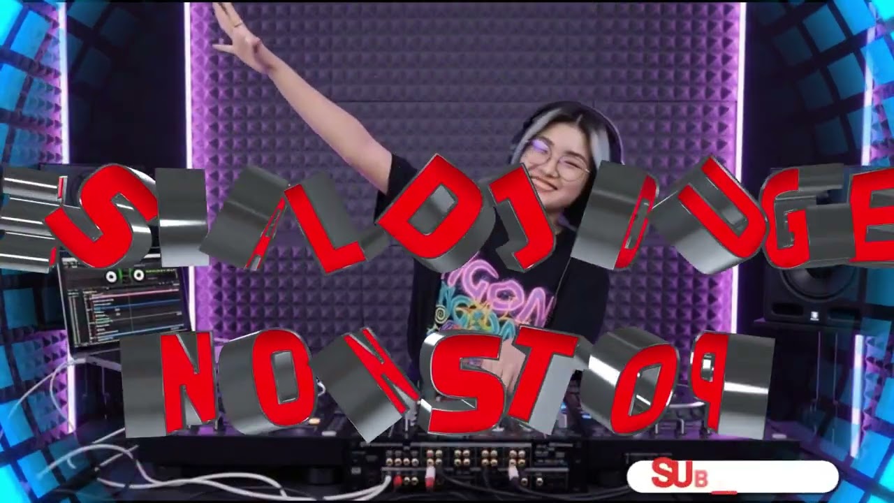 DJ DUGEM FUNKOT FULL BASS KENCANG TERBARU 2026 - DJ REMIX VIRAL PALING ENAK