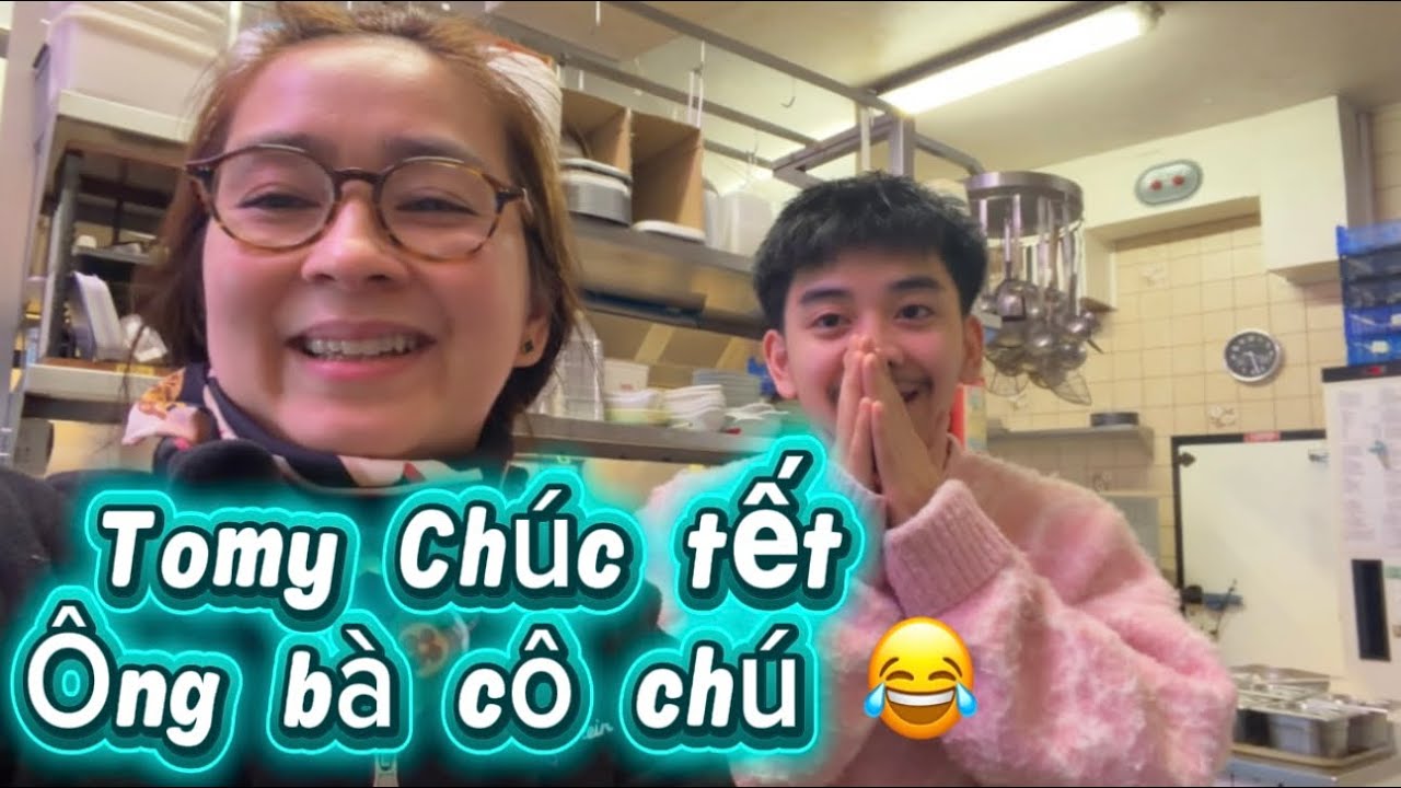 Nhà hàng ở Pháp/chuẩn bị mở tiệm lại 