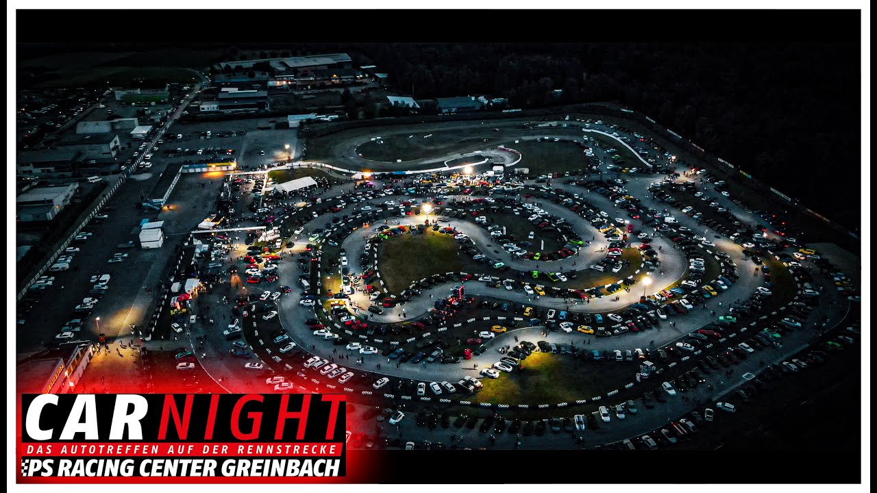 Carnight 2022 Greinbach! Gortnas Adventures#8