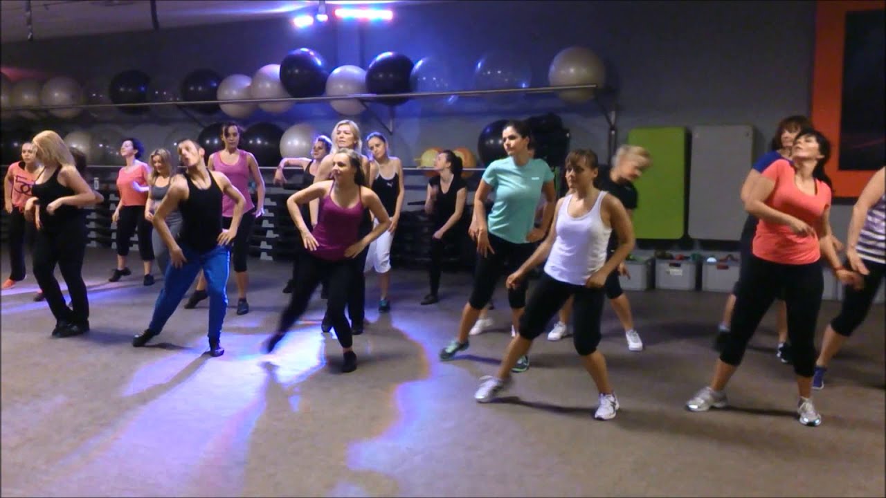 Bachata